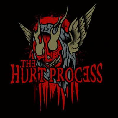 logo The Hurt Process logo The Hurt Process